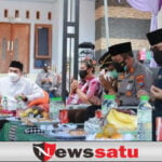 Pemkab Pamekasan Apresiasi Peran Ponpes Dalam Vaksinasi Covid-19