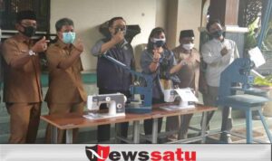 Pemkab Pamekasan Buka Kesempatan Pelatihan Kerja, Khusus Disabilitas