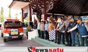 Pemkab Pamekasan Fokus Bantu Air Bersih di 219 Dusun Rawan Kekeringan Tahun ini