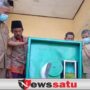 Pemkab Pamekasan Mulai Salurkan Paket Mesin Rajang Tembakau untuk Poktan