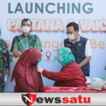 Pemkab Pamekasan, Nanti Tahun 2022 Vaksinasi Covid-19 Akan Berbayar
