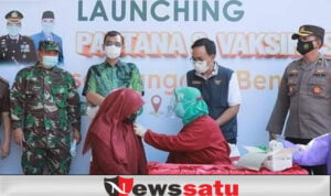 Pemkab Pamekasan, Nanti Tahun 2022 Vaksinasi Covid-19 Akan Berbayar