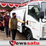 Pemkab Sumenep akan Kirim Mobil Tangki Air Ke Kepulauan
