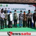 Pemkab Targetkan 355 Pesantren Tangguh Bencana di Pamekasan