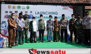 Pemkab Targetkan 355 Pesantren Tangguh Bencana di Pamekasan