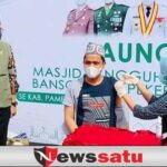 Pemkab Terus Vaksinasi Pelajar Pamekasan, Sembari Lawan Hoaks Medsos