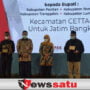 Pemprov Jatim Berikan Penghargaan Dua Inovasi Pemda Bondowoso