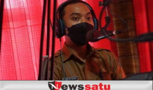 Pemuda Pamekasan Harus Jadi Pendahulu Cakap Digital