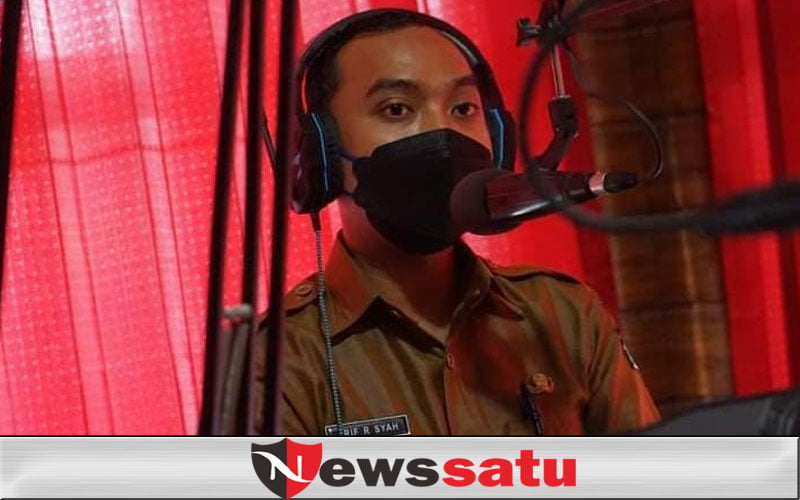 Pemuda Pamekasan Harus Jadi Pendahulu Cakap Digital