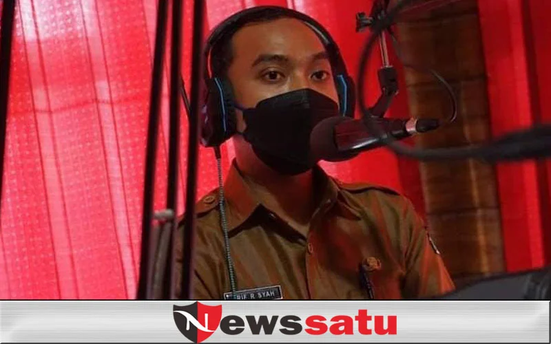 Pemuda Pamekasan Harus Jadi Pendahulu Cakap Digital