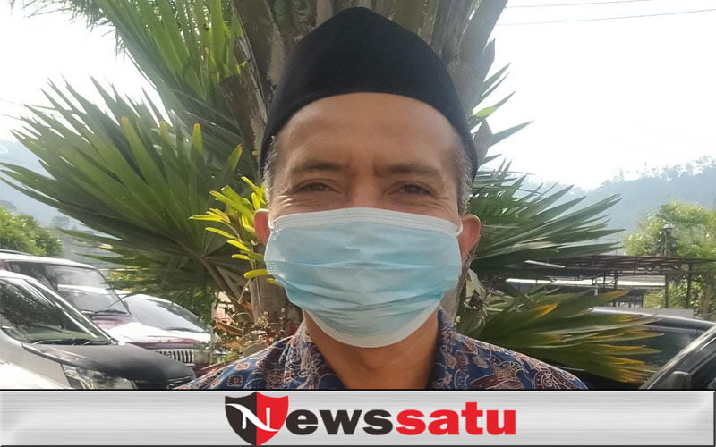 Pendirian Tempat Ibadah di Kota Batu Harus Dapat Ijin Walikota