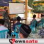 Penyuluhan Pada Perangkat Desa, Wadah Satgas TMMD Ke 112 Manunggal dengan Rakyat