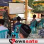 Penyuluhan Pada Perangkat Desa, Wadah Satgas TMMD Ke 112 Manunggal dengan Rakyat