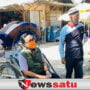 Persiapkan Pastana, Bupati Baddrut Tamam Blusukan Pasar Pamekasan