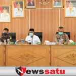 Pilkades Serentak di OKI akan Dilaksanakan Pada 12 Oktober 2021 Mendatang