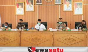 Pilkades Serentak di OKI akan Dilaksanakan Pada 12 Oktober 2021 Mendatang