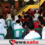 Pola Jemput Bola, Polres Vaksinasi Pelajar Pamekasan