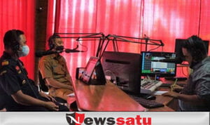 Pola Sosialisasi Holistik Dinilai Ampuh Edukasi Cukai Oleh Pemkab Pamekasan