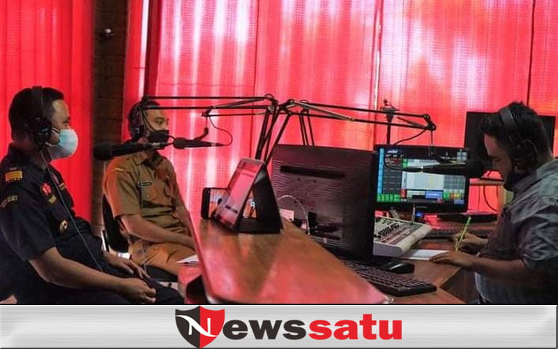 Pola Sosialisasi Holistik Dinilai Ampuh Edukasi Cukai Oleh Pemkab Pamekasan