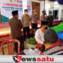 Polres Sampang Targetkan 1500 Santri Bisa Divaksin Covid-19