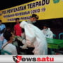 Posko Check Point Pengendalian PPKM Tetap Difungsikan Meski Level II