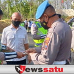 Propam Pamekasan Gelar Gaktibplin, Upaya Polres Disiplinkan Personil
