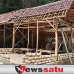 Rumah Ratnami Disulap Satgas TMMD Ke-112 Kodim 0826 Pamekasan