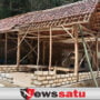 Rumah Ratnami Disulap Satgas TMMD Ke-112 Kodim 0826 Pamekasan