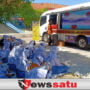 SRPB Jatim dan BPBD Jatim Berbagi Ilmu Kebencanaan di SMKN 1 Sampang Madura