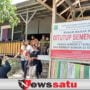 Salah Satu Caffe di Sumenep Ditutup Sementara Oleh Kasatpol PP