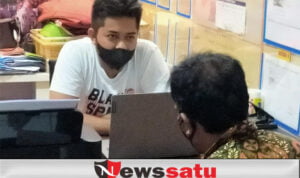 Sat Reskrim Sampang Kejar Pelaku Pencabulan Anak Di Bekasi Jabar