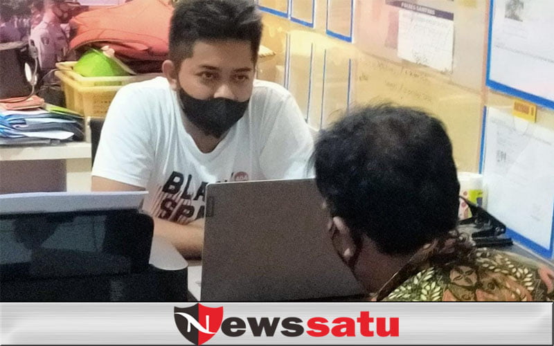 Sat Reskrim Sampang Kejar Pelaku Pencabulan Anak Di Bekasi Jabar