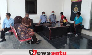 Satreskrim Panggil Sejumlah Pihak Terlibat Dangdutan Mirip Kadis Dikbud