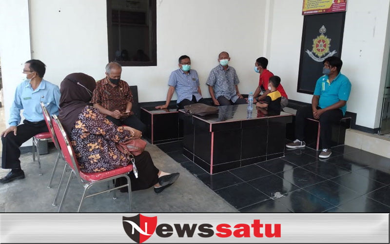Satreskrim Panggil Sejumlah Pihak Terlibat Dangdutan Mirip Kadis Dikbud