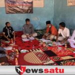 Satukan Misi Kehutanan, KTH Pegantenan Sepakat Sinergi Dalam Gapoktanhut