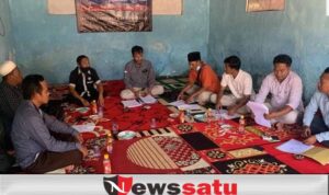 Satukan Misi Kehutanan, KTH Pegantenan Sepakat Sinergi Dalam Gapoktanhut