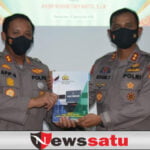 Selamat Datang Kapolres AKBP Rogib Triyanto, di Kabupaten Pamekasan