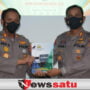 Selamat Datang Kapolres AKBP Rogib Triyanto, di Kabupaten Pamekasan