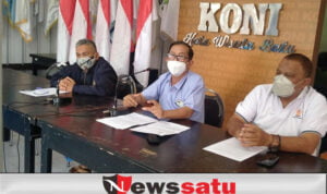 Sembilan Atlet Kota Batu, Perkuat Jatim di PON Papua 2021