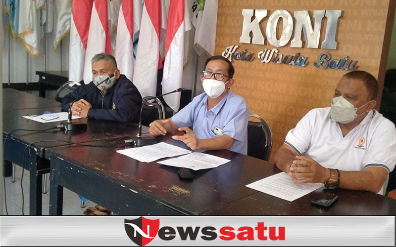 Sembilan Atlet Kota Batu, Perkuat Jatim di PON Papua 2021