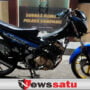 Setelah Curi Motor di 3 TKP, Pria Dibekuk Tim Buser Sampang