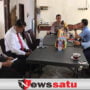 Sinergikan ICJS, Kapolres Disambangi Kalapas Kelas IIA Pamekasan