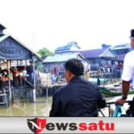 Sisi Lain Kuala Dua Belas, Desa Viral Akibat Styrofoam, Gaji Puluhan Juta Hingga Rumah Mewah di Jakarta