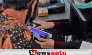 Sosialisasi Perundang-undangan Cukai, Dihadiri 5 Orang Tiap Desa di Pamekasan