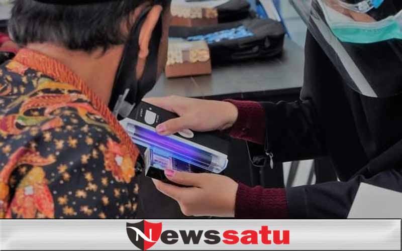 Sosialisasi Perundang-undangan Cukai, Dihadiri 5 Orang Tiap Desa di Pamekasan
