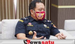 Sosialisasi Tentang Cukai Dimulai di Pamekasan, Ini Jadwal Pelaksanaannya