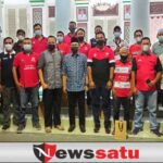 Supporter Trendi Pamekasan Difasilitasi Program WUB Oleh Bupati Baddrut Tamam