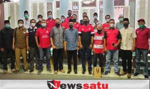 Supporter Trendi Pamekasan Difasilitasi Program WUB Oleh Bupati Baddrut Tamam