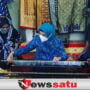 TP PKK OKI Geliatkan Tenun Daerah untuk Pulihkan Ekonomi