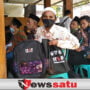 Tas Batik Produk WUB, Jadi Souvernir Khas Sosialisasi DBHCHT di Pamekasan